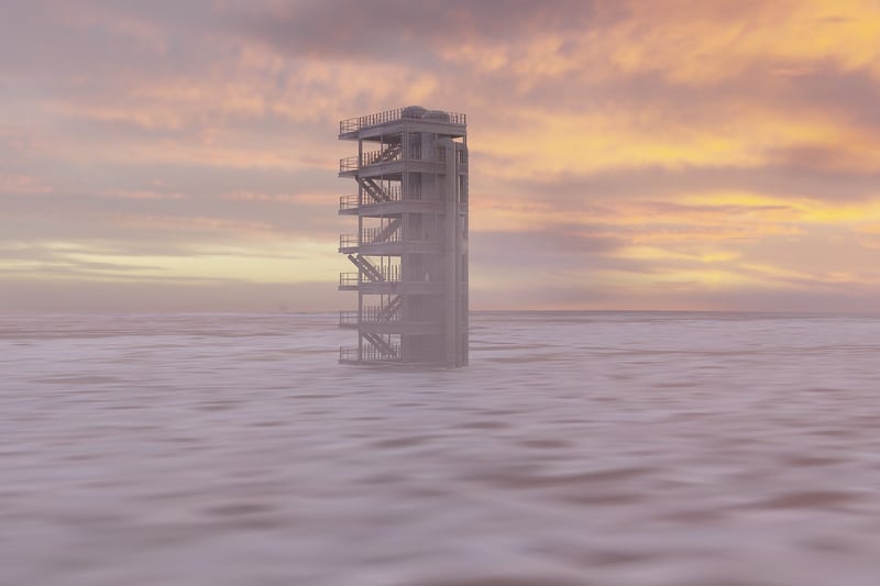 Sci-Fi Universe