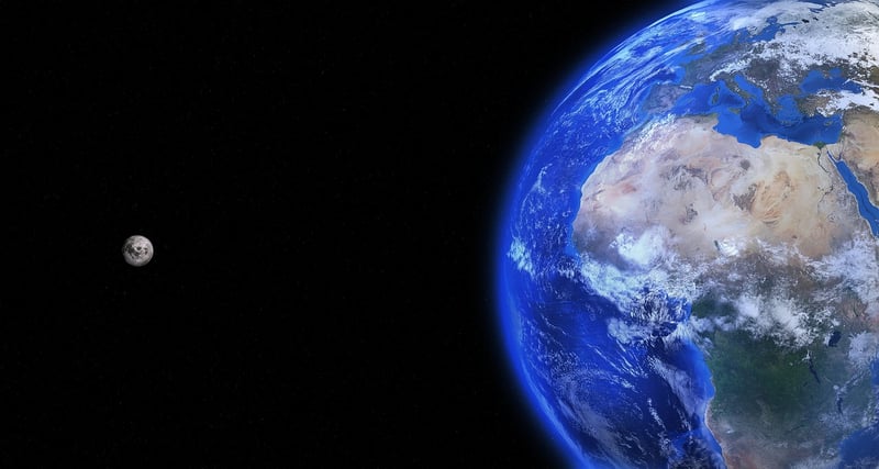 Alien Planet